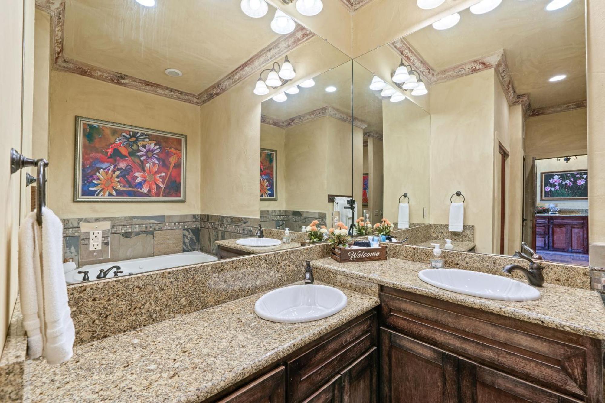 Blanco Riverside Cottages מראה חיצוני תמונה