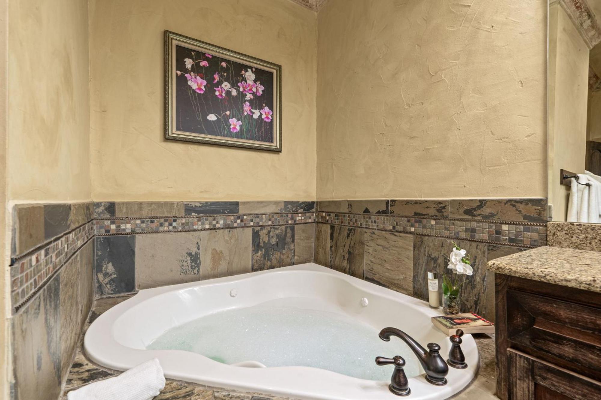 Blanco Riverside Cottages מראה חיצוני תמונה