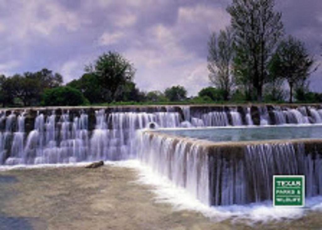 Blanco Riverside Cottages מראה חיצוני תמונה
